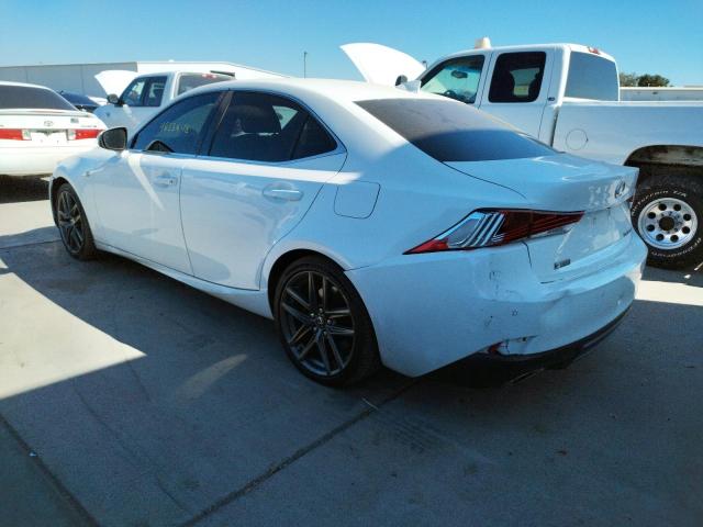 Photo 2 VIN: JTHBA1D27J5070752 - LEXUS IS 300 