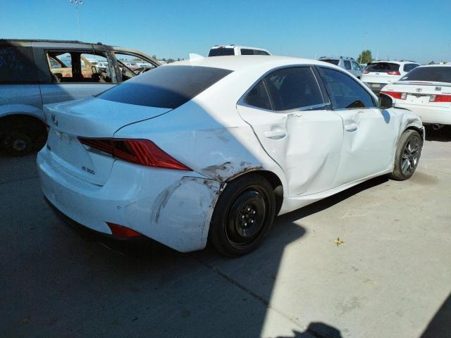 Photo 3 VIN: JTHBA1D27J5070752 - LEXUS IS 300 