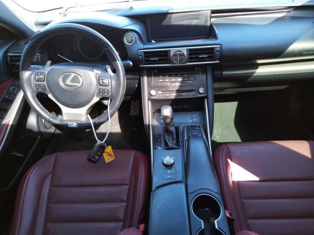 Photo 8 VIN: JTHBA1D27J5070752 - LEXUS IS 300 