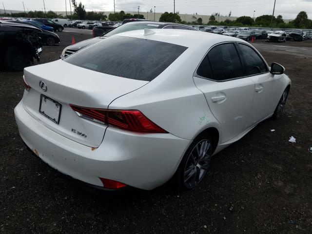 Photo 3 VIN: JTHBA1D27J5070878 - LEXUS IS 300 