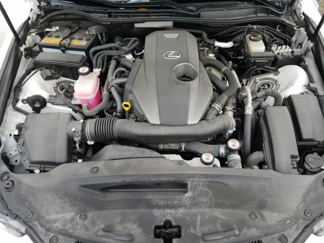 Photo 6 VIN: JTHBA1D27J5070878 - LEXUS IS 300 