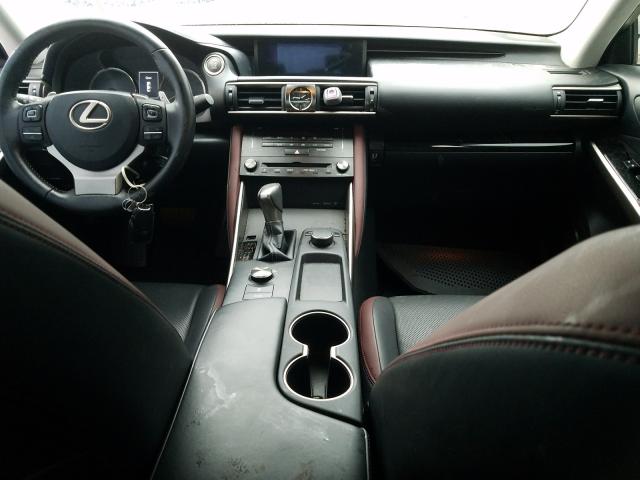 Photo 8 VIN: JTHBA1D27J5070878 - LEXUS IS 300 