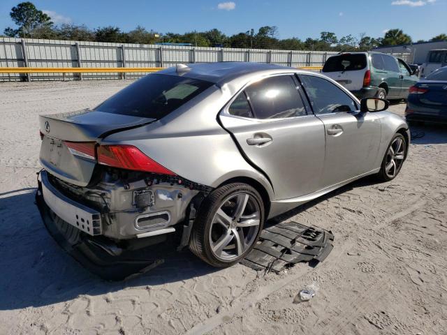 Photo 2 VIN: JTHBA1D27J5075756 - LEXUS IS 300 