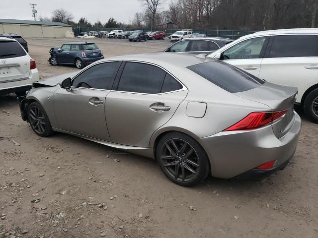 Photo 1 VIN: JTHBA1D27J5076311 - LEXUS IS 300 