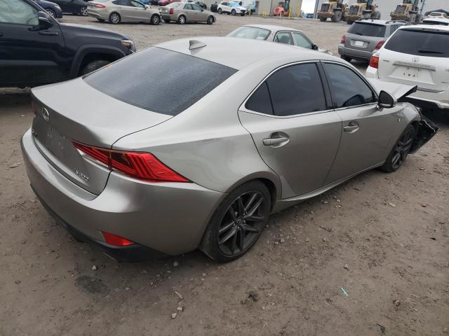 Photo 2 VIN: JTHBA1D27J5076311 - LEXUS IS 300 