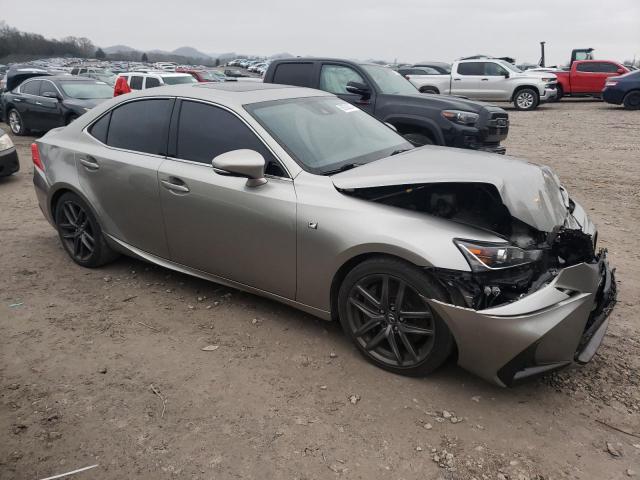 Photo 3 VIN: JTHBA1D27J5076311 - LEXUS IS 300 