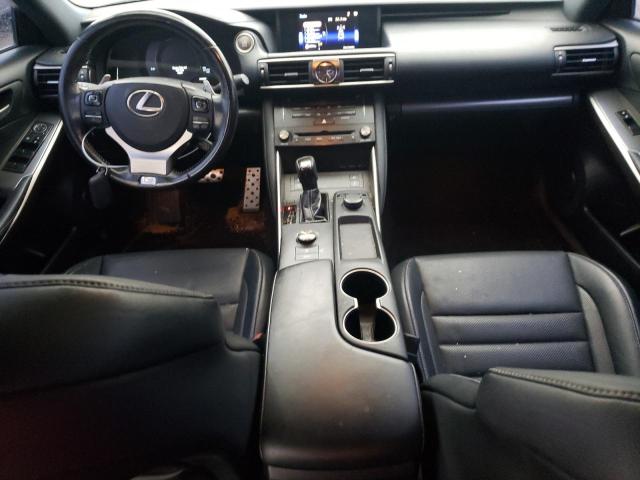 Photo 7 VIN: JTHBA1D27J5076311 - LEXUS IS 300 