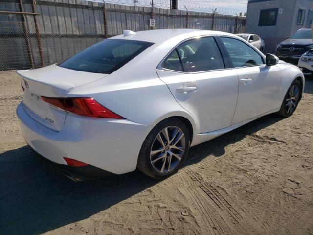 Photo 3 VIN: JTHBA1D27J5076566 - LEXUS IS 300 