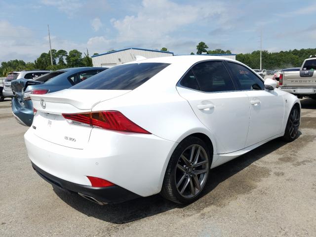 Photo 3 VIN: JTHBA1D27J5082996 - LEXUS IS 300 