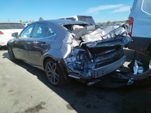 Photo 2 VIN: JTHBA1D27J5083405 - LEXUS IS 300 