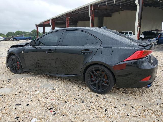 Photo 1 VIN: JTHBA1D27J5083954 - LEXUS IS 