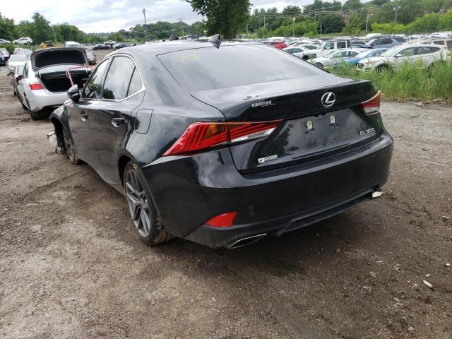 Photo 2 VIN: JTHBA1D27K5085947 - LEXUS IS 300 