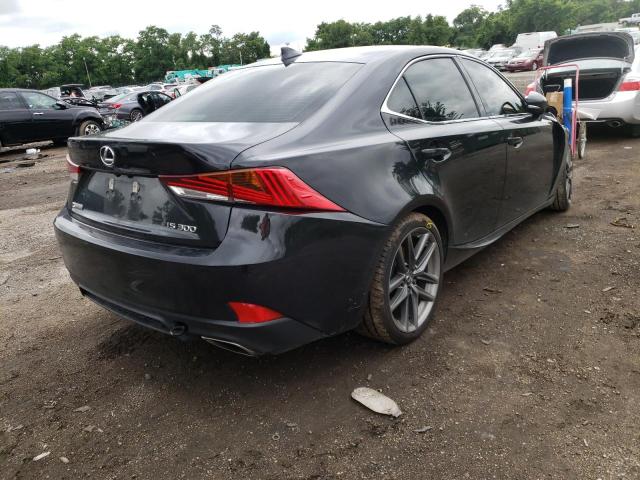 Photo 3 VIN: JTHBA1D27K5085947 - LEXUS IS 300 