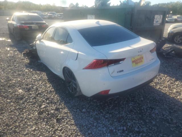 Photo 2 VIN: JTHBA1D27K5087133 - LEXUS IS 300 