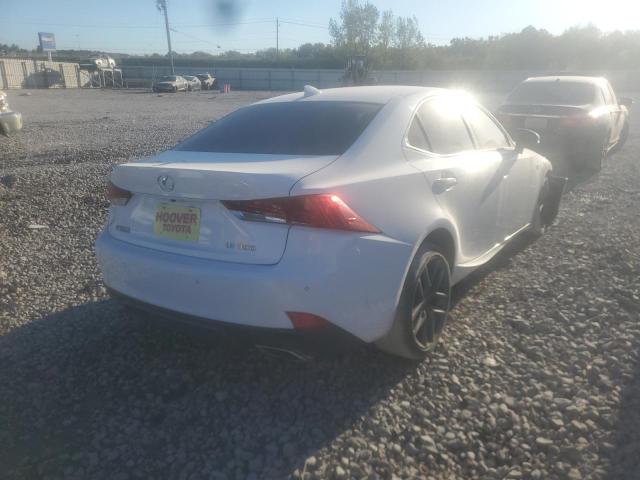 Photo 3 VIN: JTHBA1D27K5087133 - LEXUS IS 300 