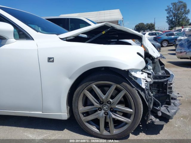 Photo 5 VIN: JTHBA1D27K5087357 - LEXUS IS 300 