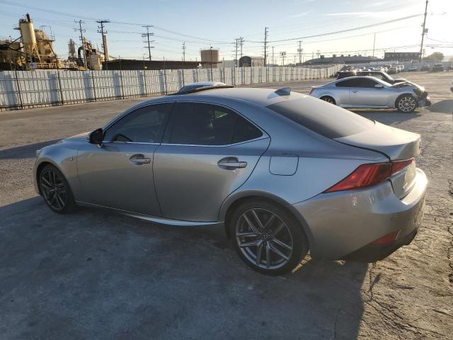 Photo 1 VIN: JTHBA1D27K5089464 - LEXUS IS 300 