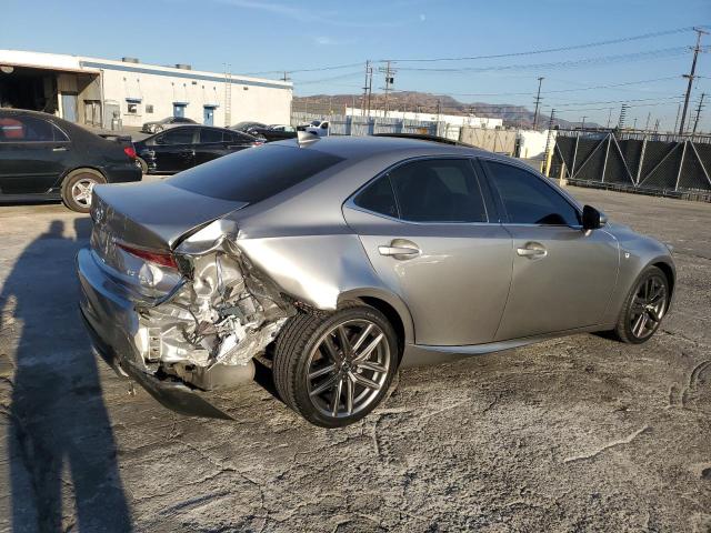 Photo 2 VIN: JTHBA1D27K5089464 - LEXUS IS 300 