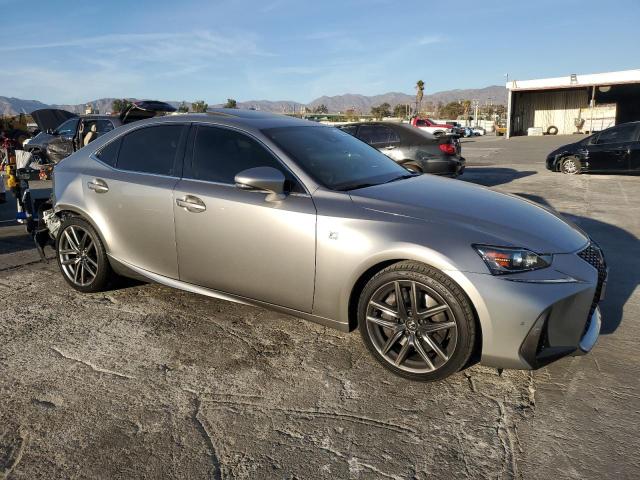 Photo 3 VIN: JTHBA1D27K5089464 - LEXUS IS 300 