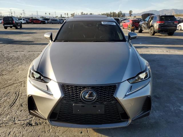 Photo 4 VIN: JTHBA1D27K5089464 - LEXUS IS 300 