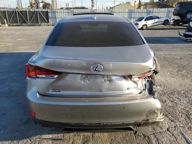 Photo 5 VIN: JTHBA1D27K5089464 - LEXUS IS 300 