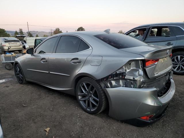 Photo 1 VIN: JTHBA1D27K5096611 - LEXUS IS 