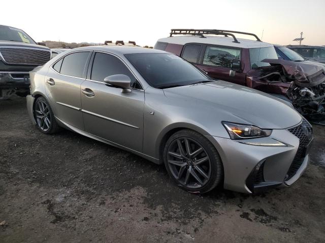 Photo 3 VIN: JTHBA1D27K5096611 - LEXUS IS 