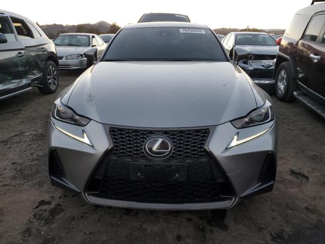 Photo 4 VIN: JTHBA1D27K5096611 - LEXUS IS 