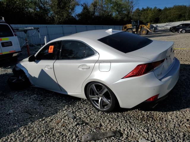 Photo 1 VIN: JTHBA1D27K5099136 - LEXUS IS 