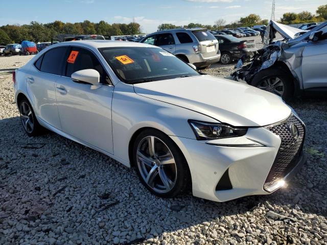 Photo 3 VIN: JTHBA1D27K5099136 - LEXUS IS 