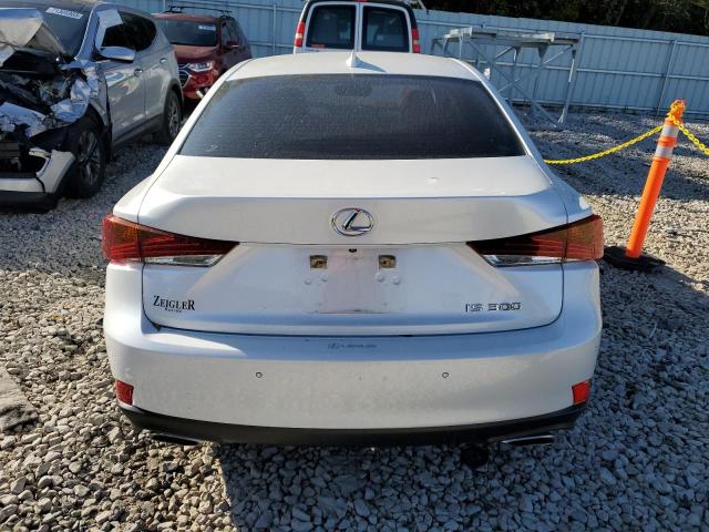 Photo 5 VIN: JTHBA1D27K5099136 - LEXUS IS 