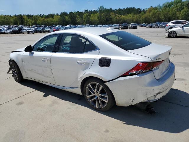 Photo 1 VIN: JTHBA1D27K5099184 - LEXUS IS 