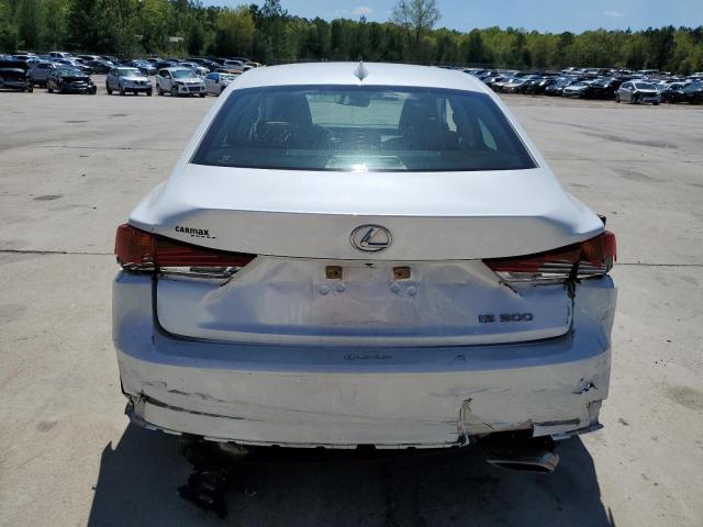 Photo 5 VIN: JTHBA1D27K5099184 - LEXUS IS 