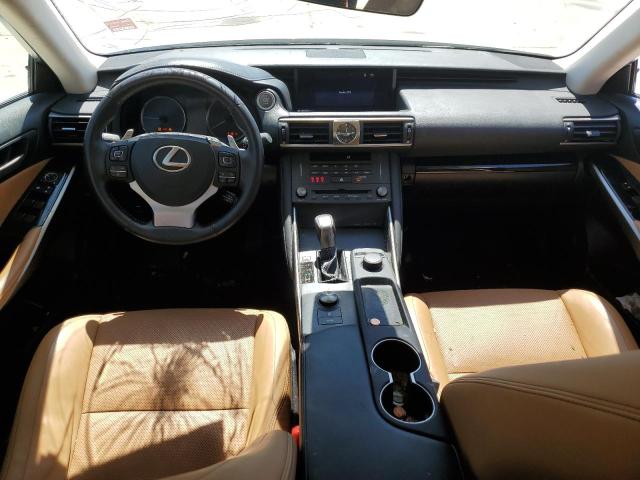 Photo 7 VIN: JTHBA1D27K5099184 - LEXUS IS 