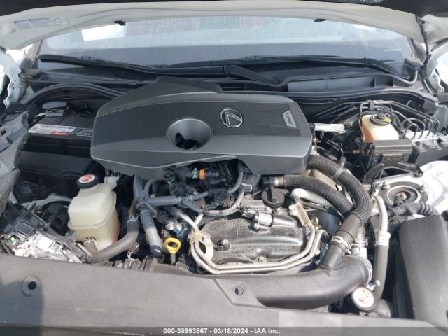 Photo 9 VIN: JTHBA1D27K5100639 - LEXUS IS 300 