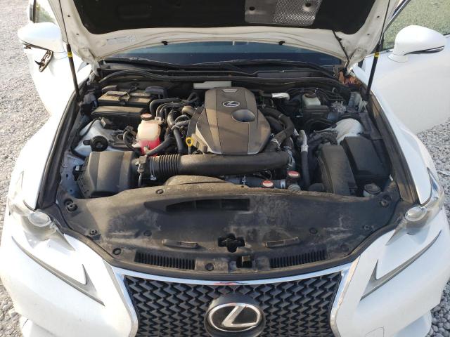 Photo 10 VIN: JTHBA1D28G5002498 - LEXUS IS 200T 