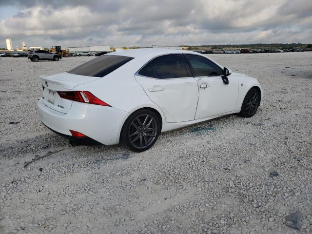 Photo 2 VIN: JTHBA1D28G5002498 - LEXUS IS 200T 