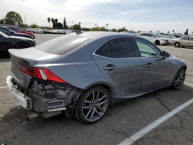 Photo 2 VIN: JTHBA1D28G5008754 - LEXUS IS 200T 