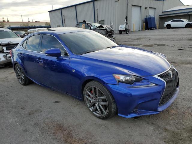 Photo 3 VIN: JTHBA1D28G5009757 - LEXUS IS 200T 