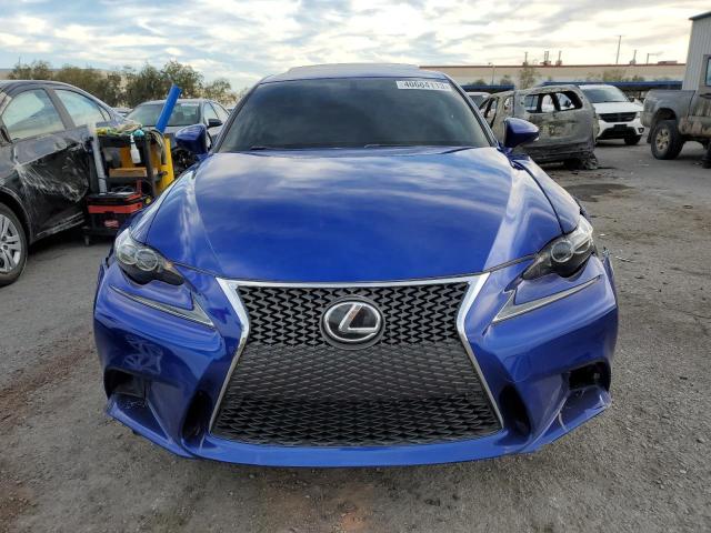 Photo 4 VIN: JTHBA1D28G5009757 - LEXUS IS 200T 