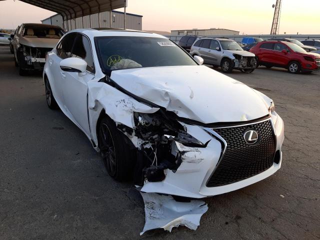 Photo 0 VIN: JTHBA1D28G5013257 - LEXUS IS 200T 