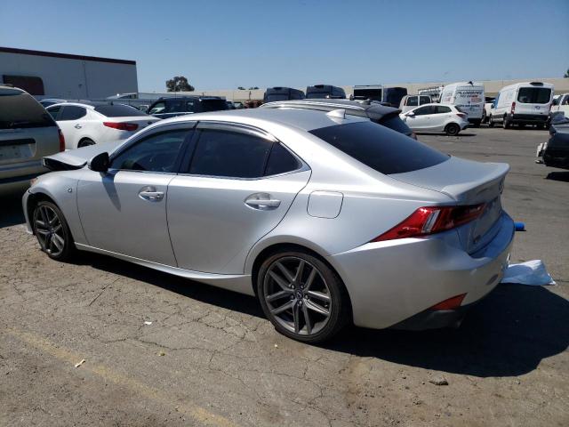 Photo 1 VIN: JTHBA1D28G5014912 - LEXUS IS 200T 