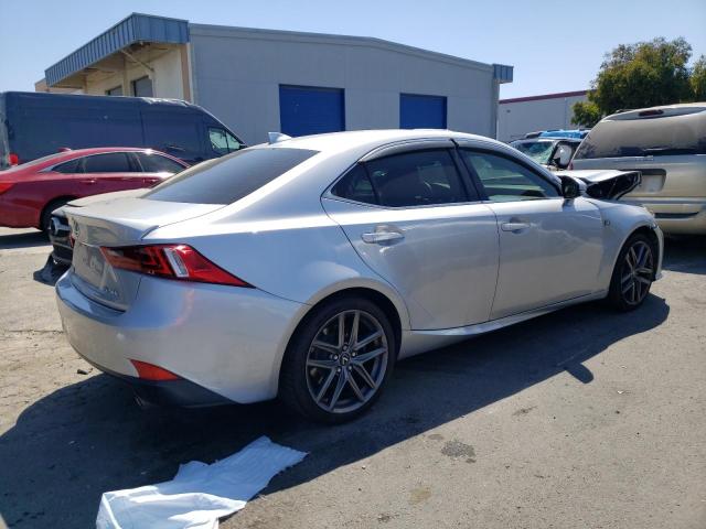 Photo 2 VIN: JTHBA1D28G5014912 - LEXUS IS 200T 