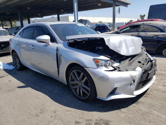 Photo 3 VIN: JTHBA1D28G5014912 - LEXUS IS 200T 