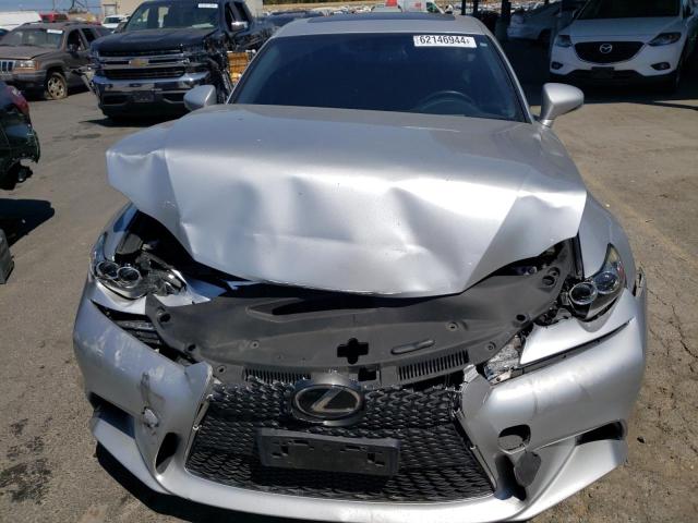 Photo 4 VIN: JTHBA1D28G5014912 - LEXUS IS 200T 