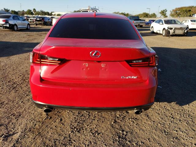 Photo 5 VIN: JTHBA1D28G5015591 - LEXUS IS 200T 