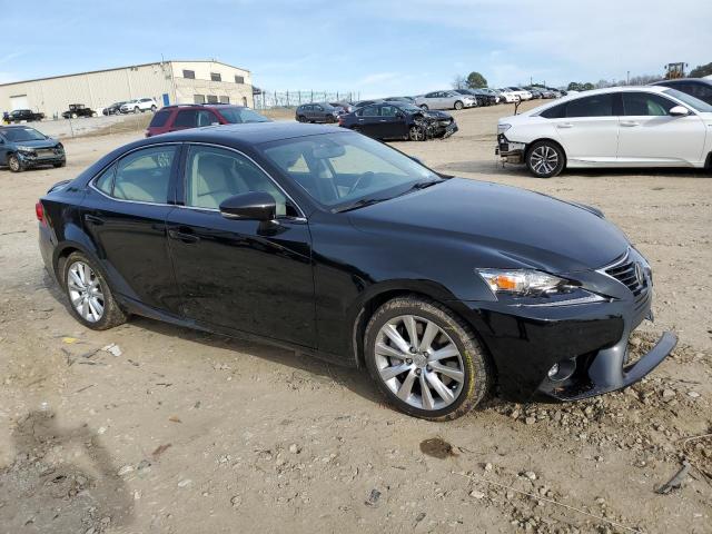 Photo 3 VIN: JTHBA1D28G5015722 - LEXUS IS 