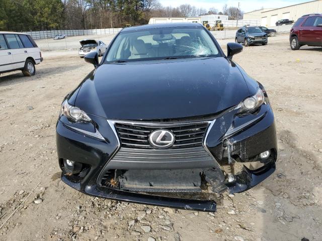 Photo 4 VIN: JTHBA1D28G5015722 - LEXUS IS 