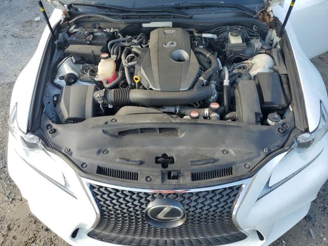 Photo 10 VIN: JTHBA1D28G5017759 - LEXUS IS 