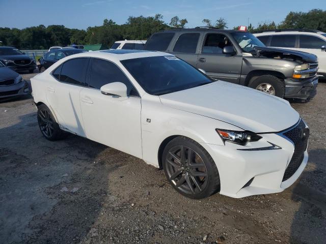 Photo 3 VIN: JTHBA1D28G5017759 - LEXUS IS 